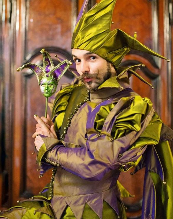 a cet emplacement doit s'afficher une image