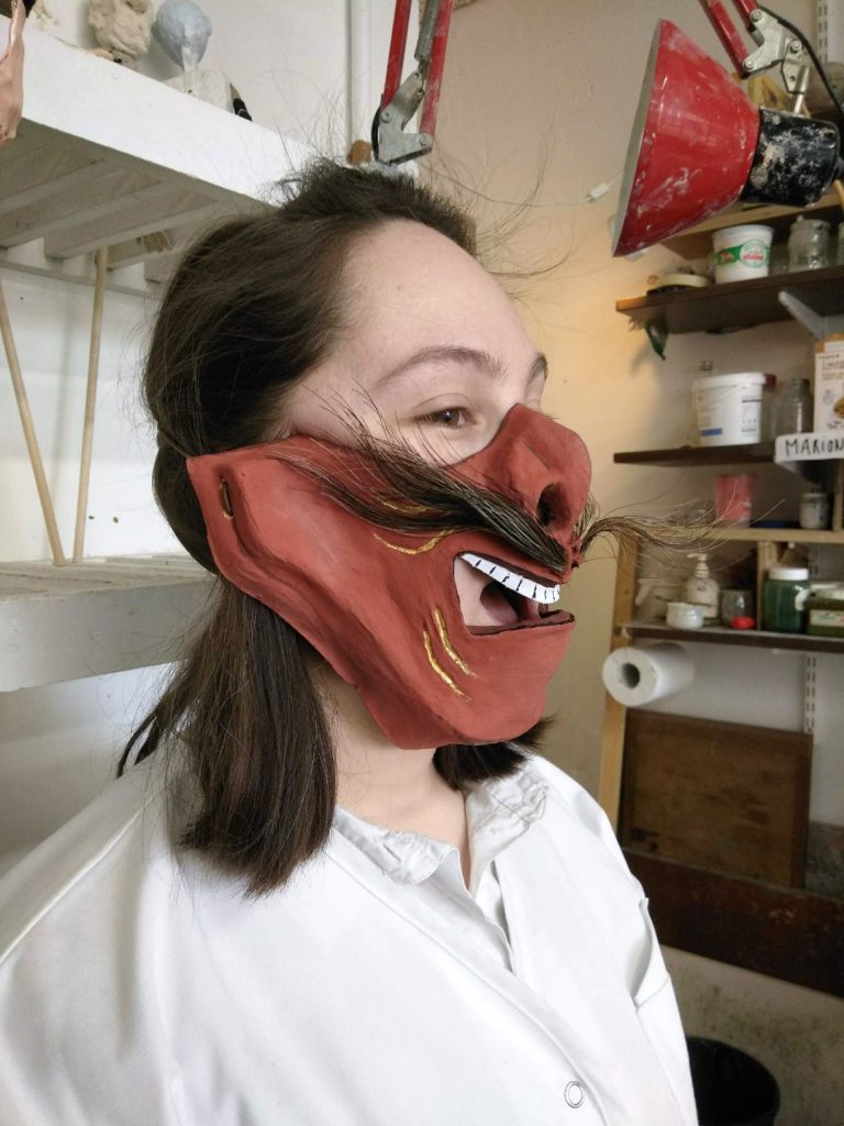 a cet emplacement doit s'afficher une image