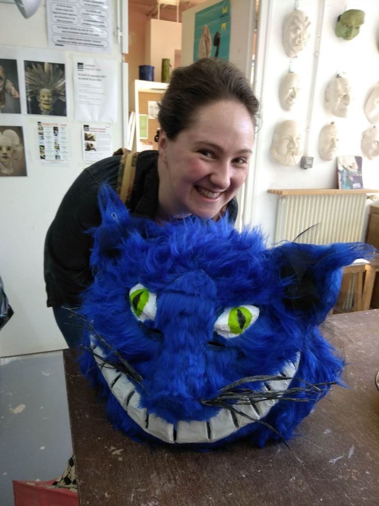 a cet emplacement doit s'afficher une image