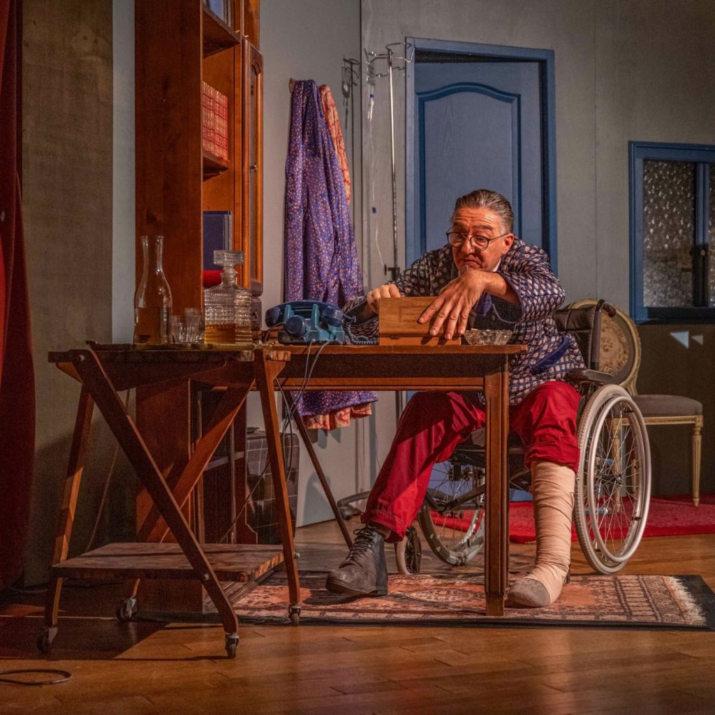 a cet emplacement doit s'afficher une image