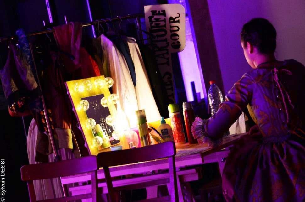 a cet emplacement doit s'afficher une image