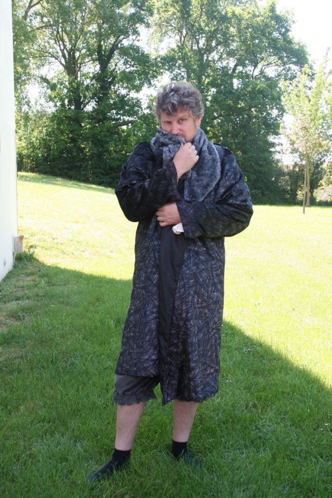 a cet emplacement doit s'afficher une image