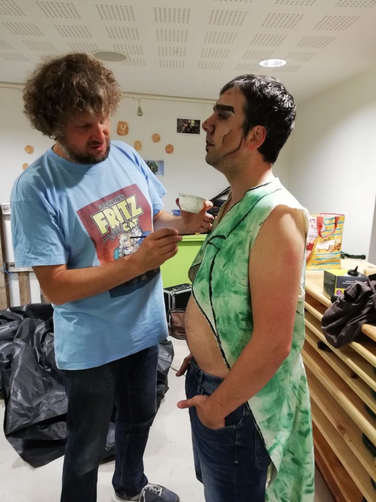 a cet emplacement doit s'afficher une image