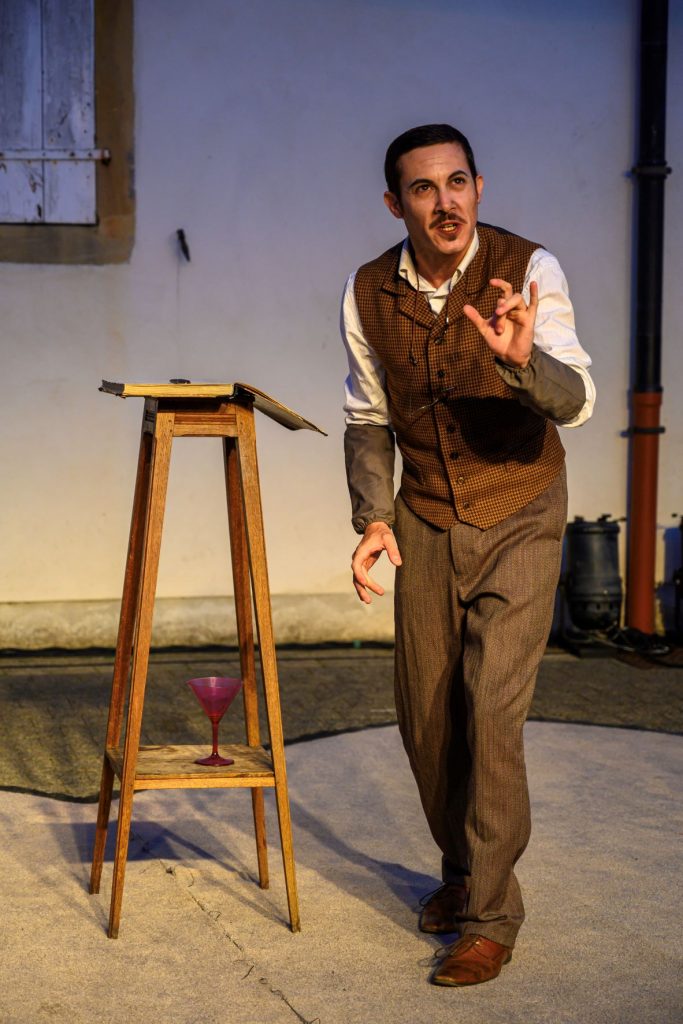 a cet emplacement doit s'afficher une image