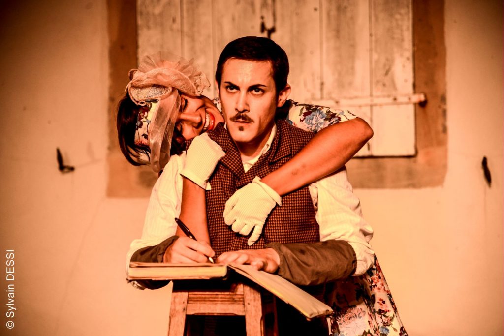 a cet emplacement doit s'afficher une image