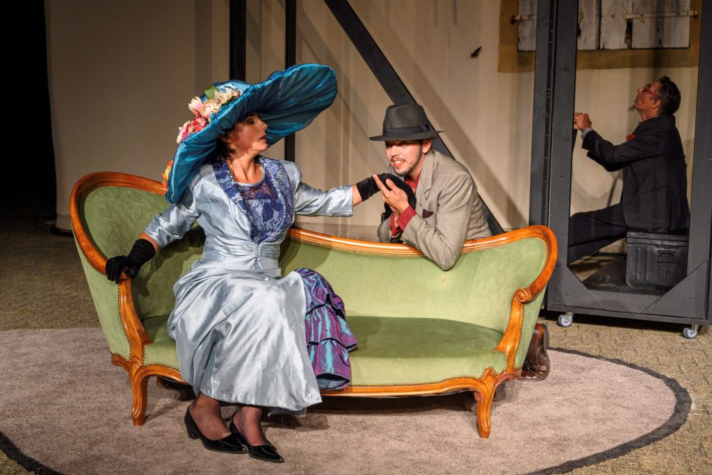 a cet emplacement doit s'afficher une image