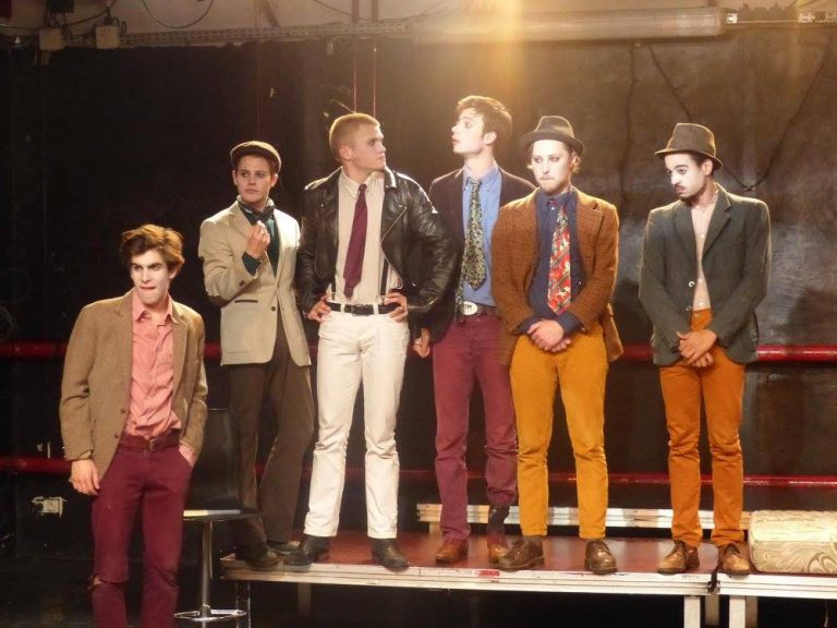 a cet emplacement doit s'afficher une image