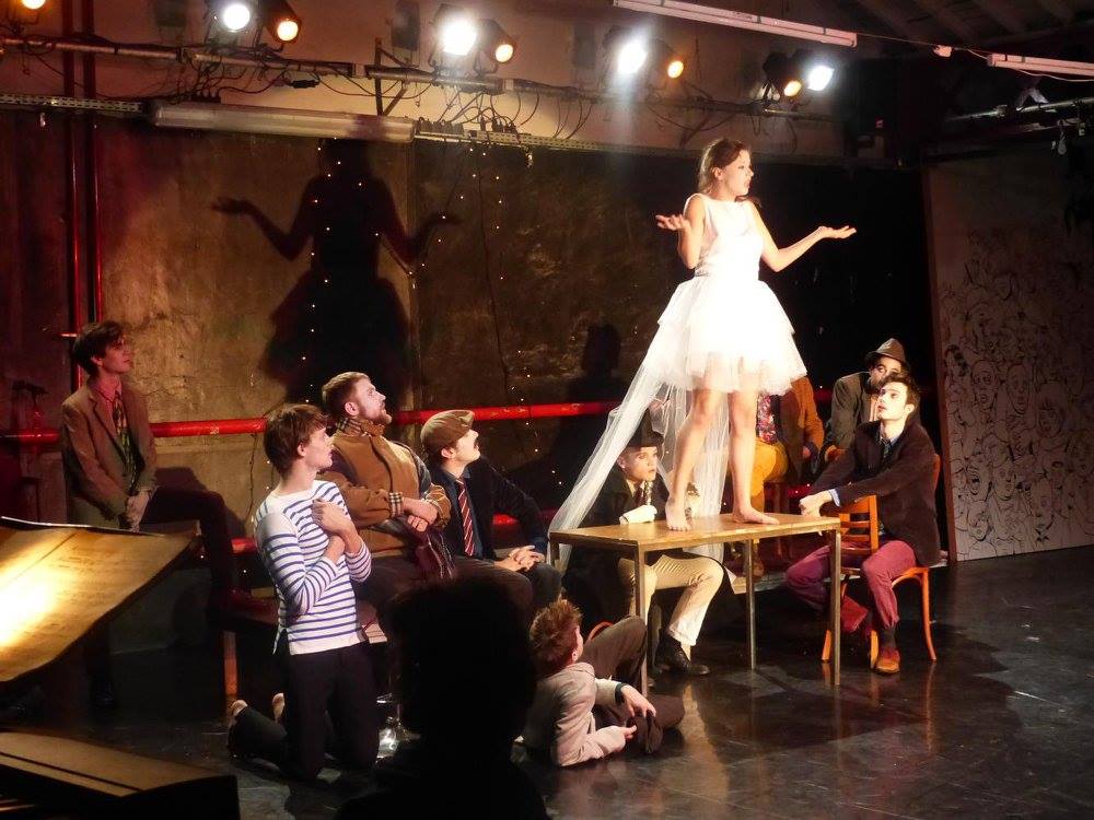 a cet emplacement doit s'afficher une image