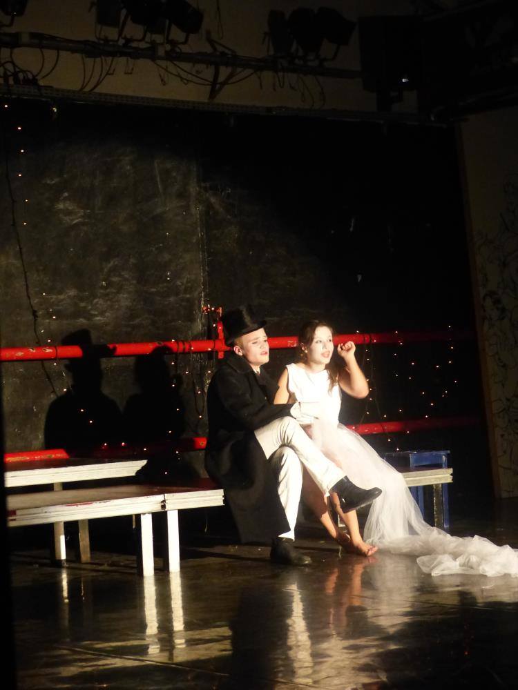 a cet emplacement doit s'afficher une image