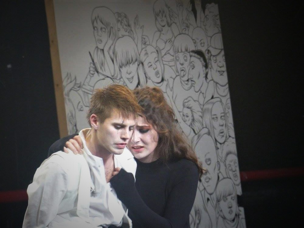 a cet emplacement doit s'afficher une image