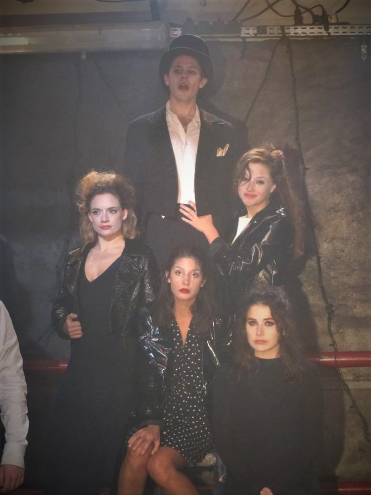 a cet emplacement doit s'afficher une image