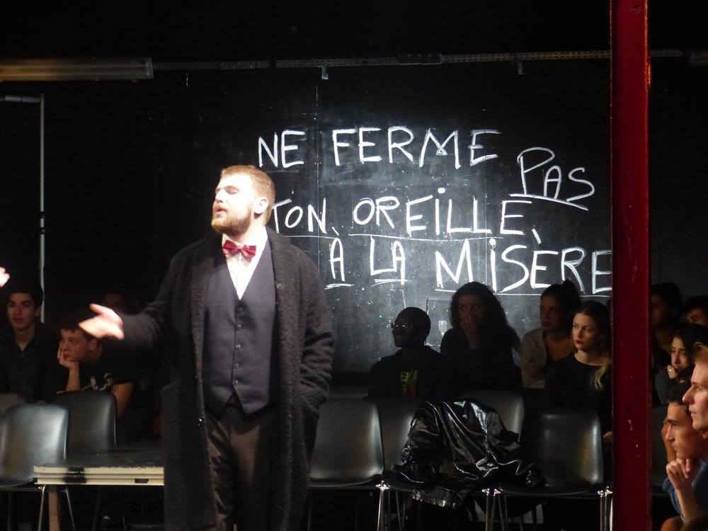 a cet emplacement doit s'afficher une image