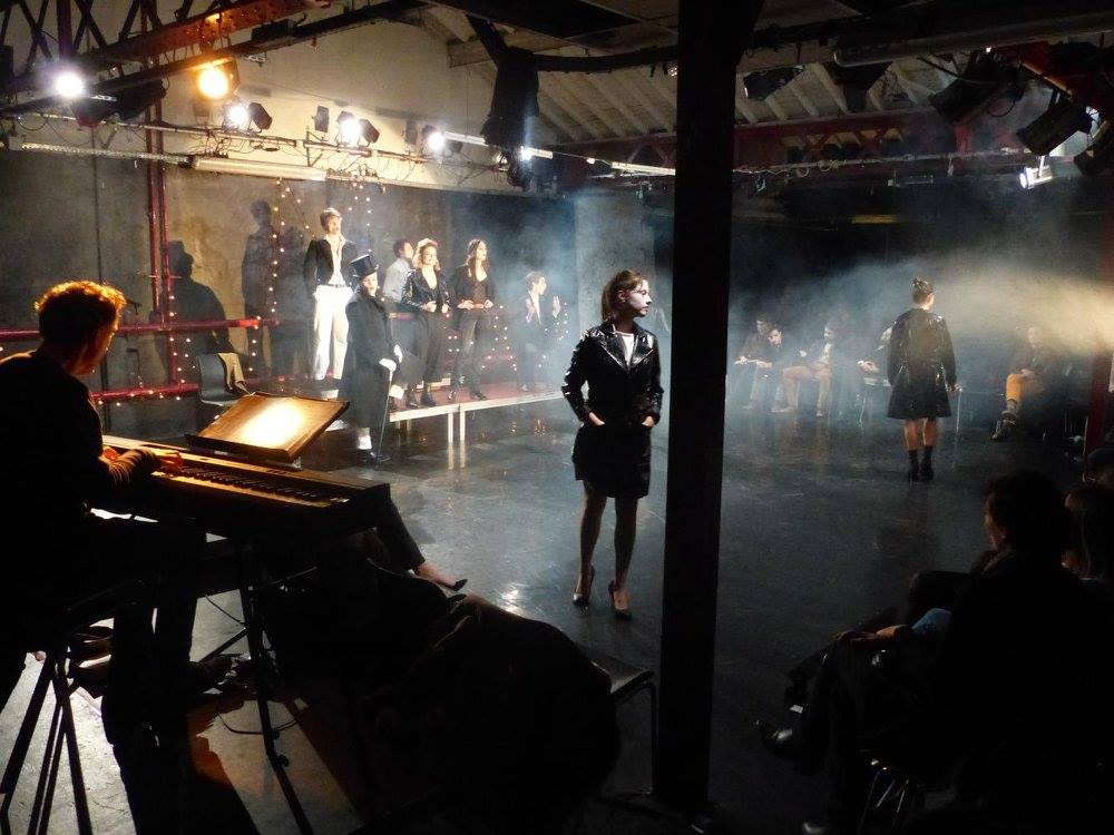 a cet emplacement doit s'afficher une image