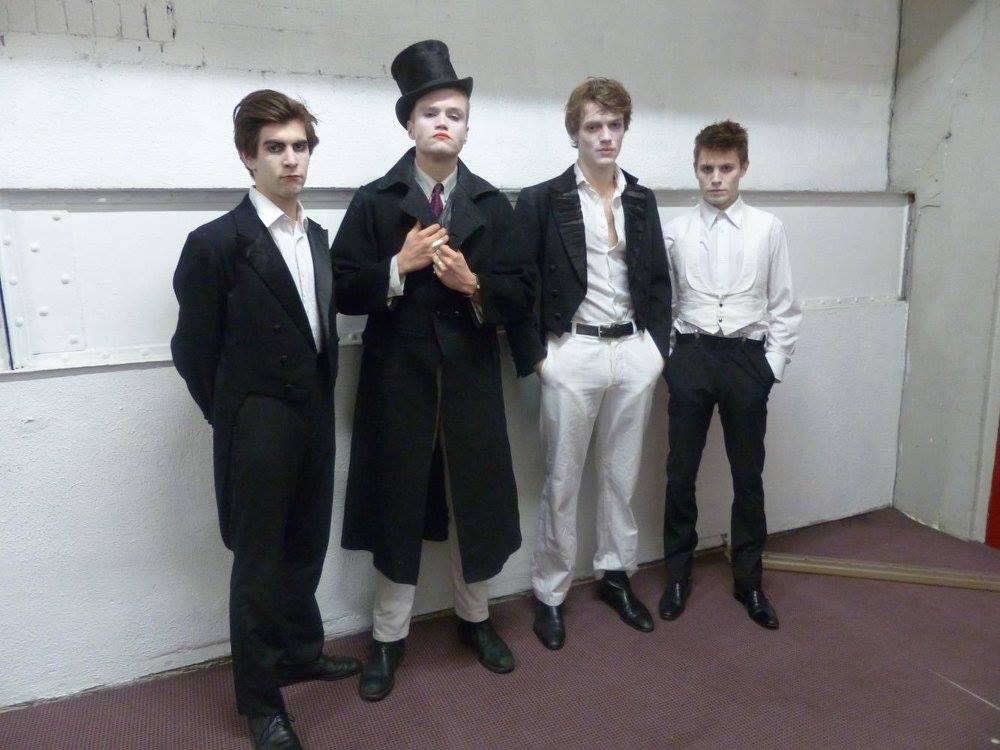 a cet emplacement doit s'afficher une image