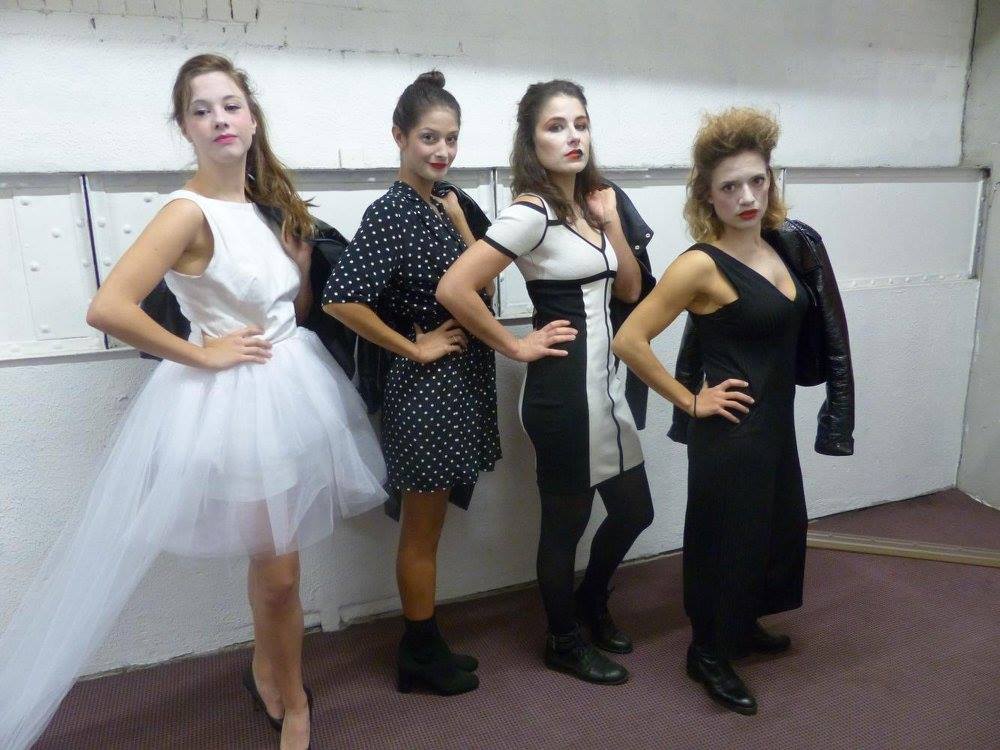 a cet emplacement doit s'afficher une image