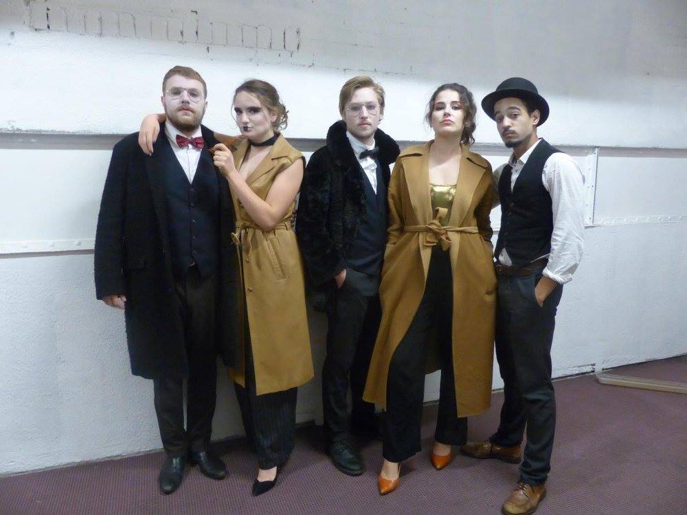 a cet emplacement doit s'afficher une image