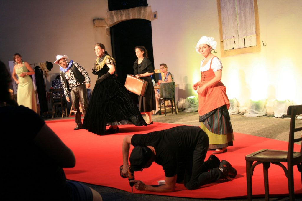 a cet emplacement doit s'afficher une image