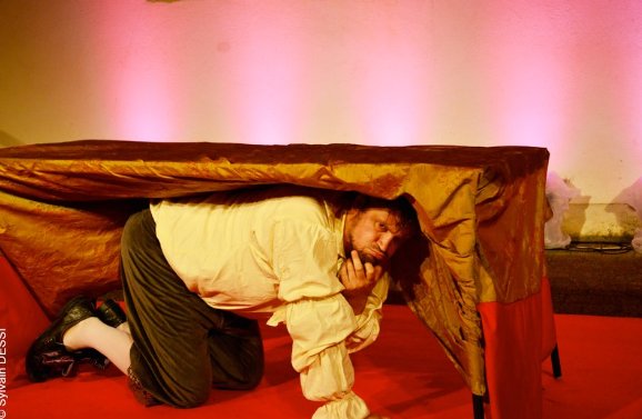 a cet emplacement doit s'afficher une image